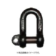 JSC32 [大洋 JISシャックル M級 黒 SC-32]