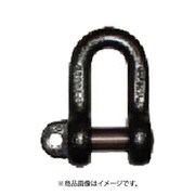 JSC34 [大洋 JISシャックル M級 黒 SC-34]