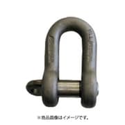 JSC8 [大洋 JISシャックル M級 黒 SC-8]