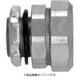 K2BG54 [SANKEI ケイフレックス用 コネクタ ノックアウト接続用 管用平行おねじ付き]
