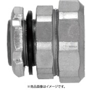 K2BG54 [SANKEI ケイフレックス用 コネクタ ノックアウト接続用 管用平行おねじ付き]