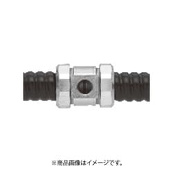 K2DC22 [SANKEI ケイフレックス用 水抜き式カップリング]