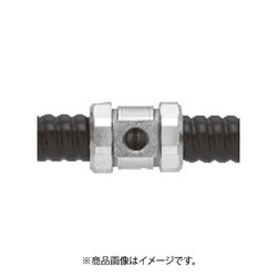 K2DC36 [SANKEI ケイフレックス用 水抜き式カップリング]