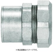 K2kg12 [SANKEI ケイフレックス用 コンビネーションカップリング 厚鋼電線管接続用]