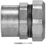 K2kg28 [SANKEI ケイフレックス用 コンビネーションカップリング 厚鋼電線管接続用]