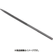 KA08502 [ツボサン スーパーソーヤスリ Φ3 角 中目 5本入り]