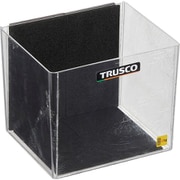 KBZ-ASBL [TRUSCO コバンザメ 樹脂ボックス 120X100XH100]