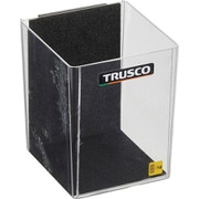 KBZ-ASBS [TRUSCO コバンザメ 樹脂ボックス 80X85XH100]