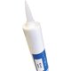 KE44W-330 [信越 一般電気用RTVゴム 白 330ml]