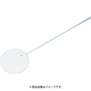 KF-20HW [未来 カラーエフR （プラスチック製・線名札） 直径20mm 厚さ1mm]