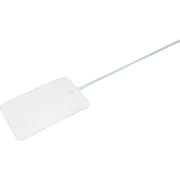 KF-3050HLW [未来 カラーエフR （プラスチック製・線名札） 縦×横×厚さ：50×30×1.0mm]