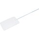 KF-3050HW [未来 カラーエフR （プラスチック製・線名札） 縦×横×厚さ：50×30×1.0mm]