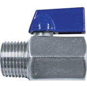 ヒルトライン チェックバルブ G1/2 ステンレス製 KH-12SS