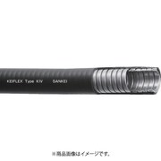 KIV16 [SANKEI プラント（耐候/平滑形）用ケイフレックス]