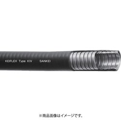 KIV54 [SANKEI プラント（耐候/平滑形）用ケイフレックス]