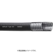 KIV54 [SANKEI プラント（耐候/平滑形）用ケイフレックス]