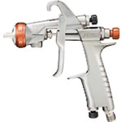 KIWAMI-1-13KP6 [アネスト岩田 自動車補修専用スプレーガン（重力式） ノズル口径 Φ1.3]