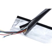 MTF-100-5-R2 [TRUSCO 電磁波シールド結束チューブ マジックタイプ 100Φ5m]
