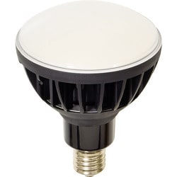 L50V2-J110BK-50K [日動 LED交換球 ハイスペックエコビック50W E39 本体黒]