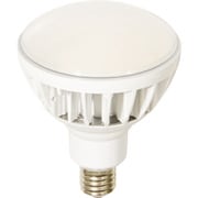 L50V2-J110W-50K [日動 LED交換球 ハイスペックエコビック50W E39 本体白]