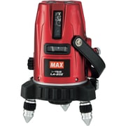 LA-505-DT182 [MAX レーザ墨出器受光器三脚セット LA-505-DTセット]