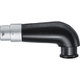 TRUSCO L型鏡筒のみ（傾斜角90°） LLB-0