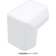 MLD-2W [未来 2号モール付属品（出ズミ） カベ白]
