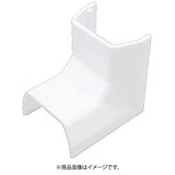 MLI-1W [未来 1号モール付属品（入ズミ） カベ白]