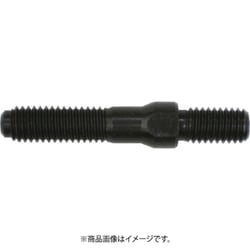 LN4-04M5 [TRUSCO LN4MPKE用スクリューマンドレル M5X0.8 1個]