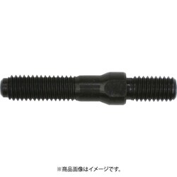 LN4-04M8 [TRUSCO LN4MPKE用スクリューマンドレル M8X1.25 1個]