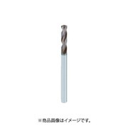 三菱 MVS WSTAR汎用 超硬ソリッドドリル 5D 内部給油形7.5mm DP1020 MVS0750X05S080 DP1020
