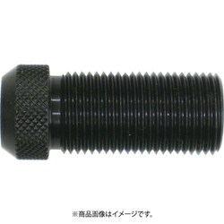 LN4-06M5 [TRUSCO LN4MPKE用ノーズピース M5 1個]
