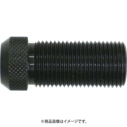 LN4-06M6 [TRUSCO LN4MPKE用ノーズピース M6 1個]