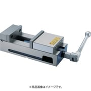 TRUSCO 精密マシンバイス 口開き106mm LPMV-4