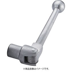 TRUSCO LPMV-4用ハンドル LPMV-4-P