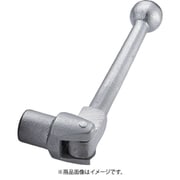 TRUSCO LPMV-4用ハンドル LPMV-4-P