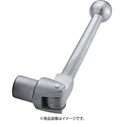 TRUSCO LPMV-6用ハンドル LPMV-6-P