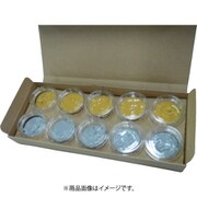 MOUSE-PUTTY [コーニング 固まるパテ（忌避剤入り） （10個入）]