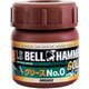 LSBHG15 [ベルハンマー 超極圧潤滑剤 LSベルハンマーゴールド グリースNo.0 50ml]