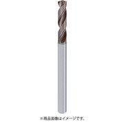三菱 MVS WSTAR汎用 超硬ソリッドドリル 8D 内部給油形8.7mm DP1020 MVS0870X08S100 DP1020