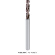 三菱 MVS WSTAR汎用 超硬ソリッドドリル 5D 内部給油形12.2mm DP1020 MVS1220X05S130 DP1020