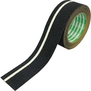 日東エルマテ 高輝度蓄光ノンスリップテープ 50mm×5M LSNB-5005C