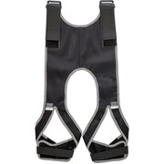 MPRO-15 [モリト PROSAFETY 今日ももっと頑張れる腰アシスター 腰用S]