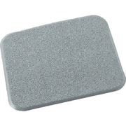 テラモト スタンディングマット2 灰 500×600mm MR-062-522-5