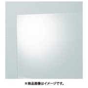 アクリサンデー アクリ表面硬化板透明180x320x2mm MR2-001-SS-2