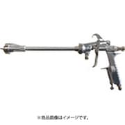 LW1-18N1-9050 [アネスト岩田 長首ガン 首曲り角度90度 ノズル口径Φ1.8mm 首長さ500mm]