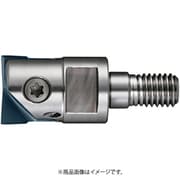 ダイジェット 刃先交換式工具 ミラーラジアスモジュラーヘッド本体 φ12 MRX-120-M6