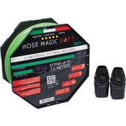 idroeasy マジックソフトホース 13.5X18mm 7.5m MS13075GN-F