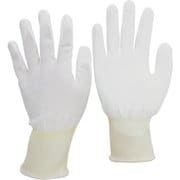 MCG700N-LL [ミドリ安全 検査・組立用手袋 （手のひらコート）MCG-700N LL 10双入]