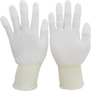 MCG701N-LL [ミドリ安全 検査・組立用手袋 （指先コート）MCG-701N LL 10双入]